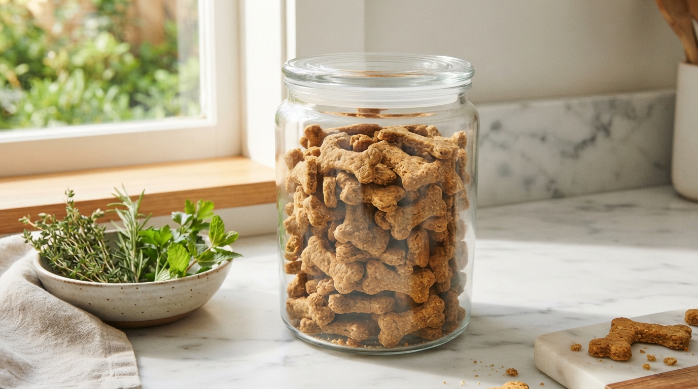 CBD Dog Treats: What Pet Owners Should Know