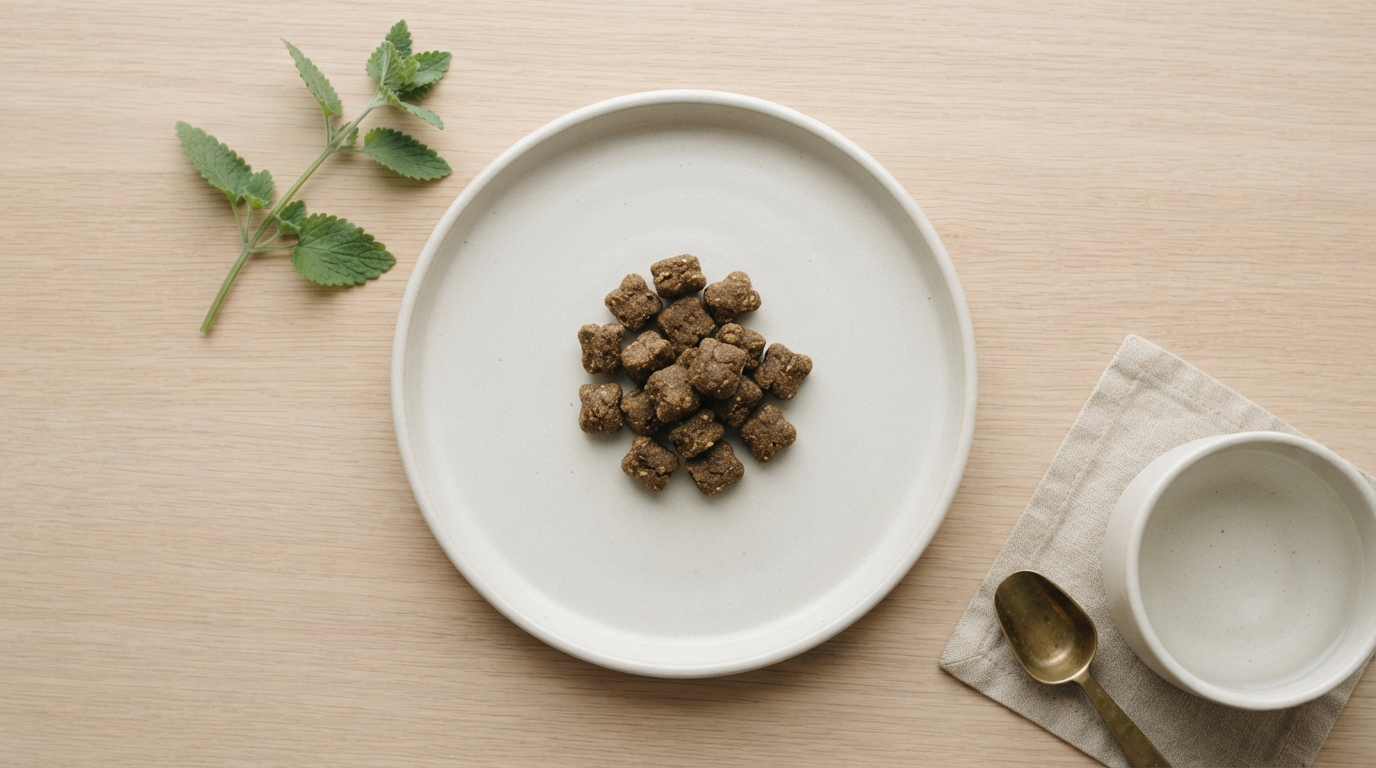 CBD Cat Treats and the Current Research Gap